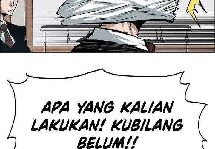 Rooftop Sword Master Bab 84 halaman 39