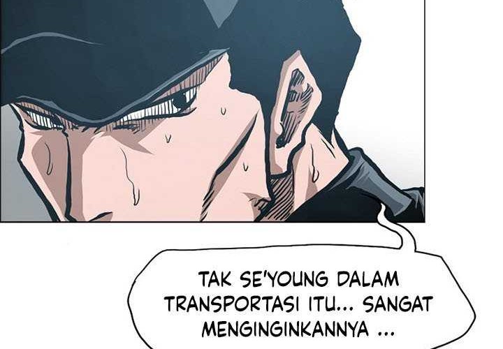 Rooftop Sword Master Bab 84 halaman 48