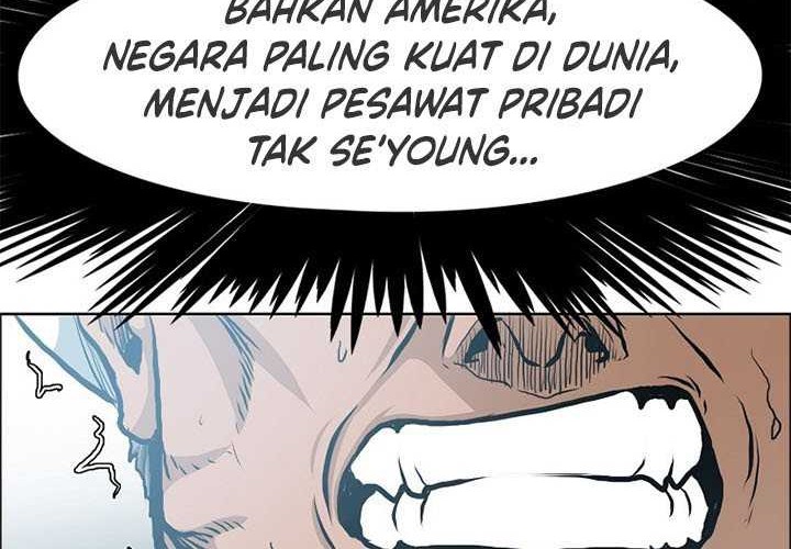 Rooftop Sword Master Bab 84 halaman 50