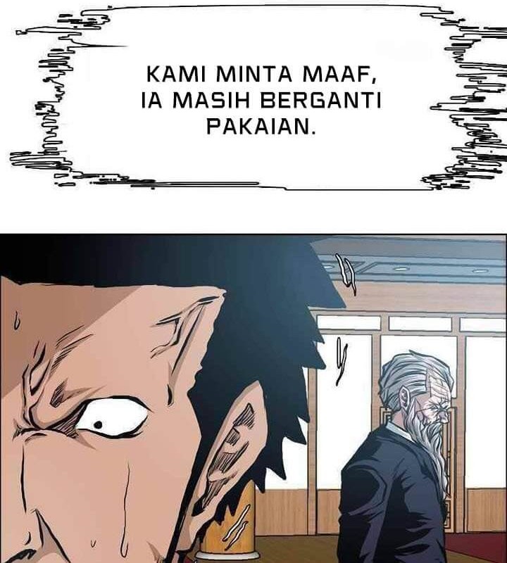 Rooftop Sword Master chapter 85 halaman 3
