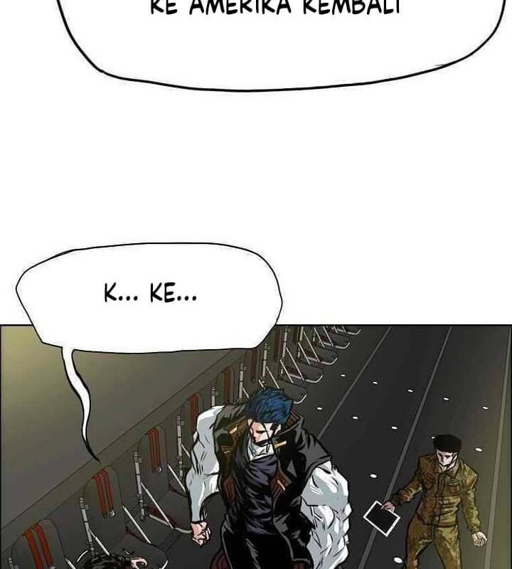 Rooftop Sword Master chapter 85 halaman 12