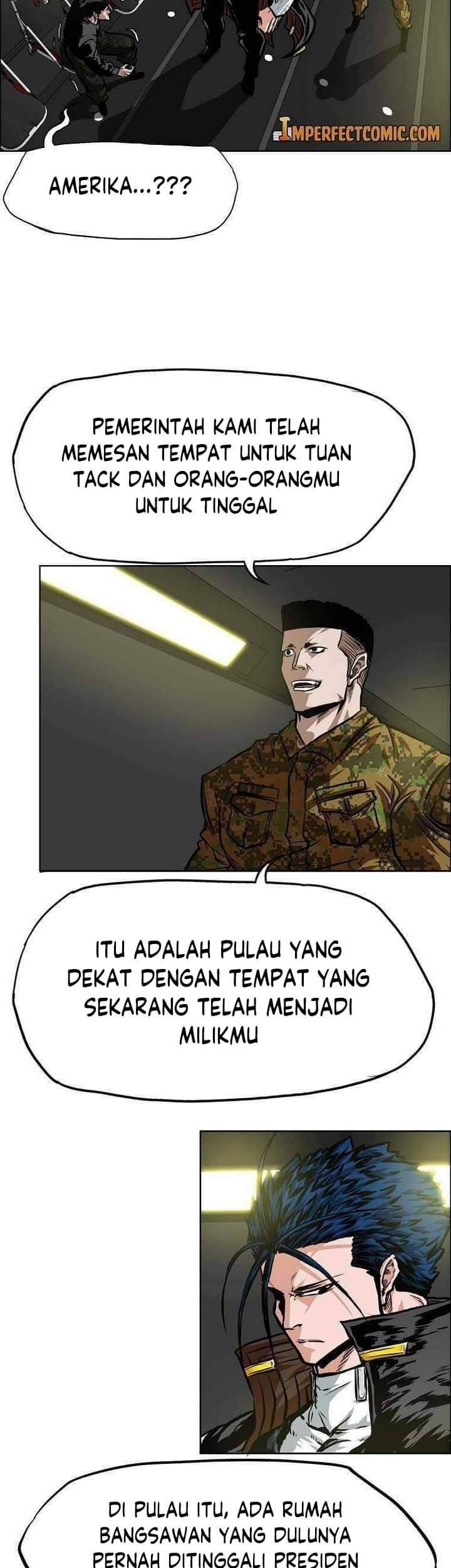 Rooftop Sword Master chapter 85 halaman 13