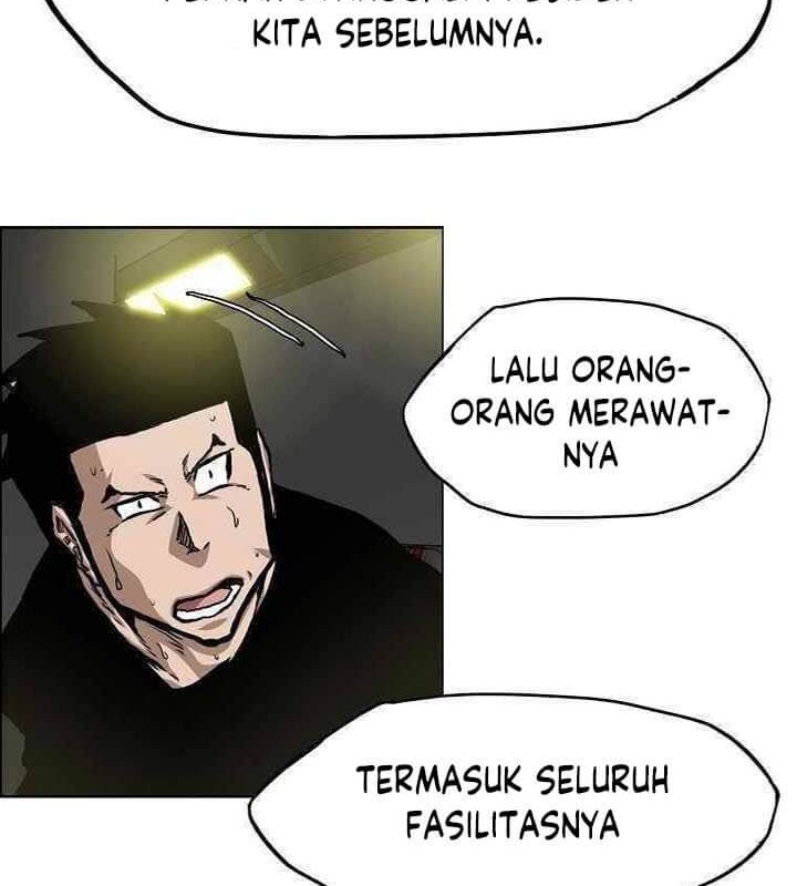 Rooftop Sword Master chapter 85 halaman 14