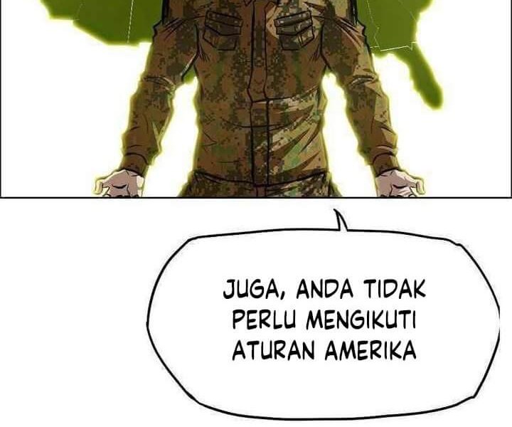Rooftop Sword Master chapter 85 halaman 16