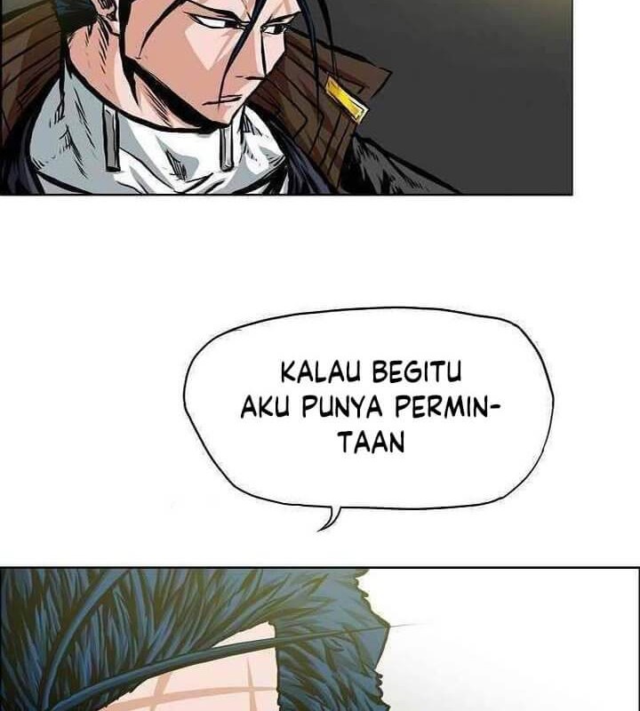 Rooftop Sword Master chapter 85 halaman 20