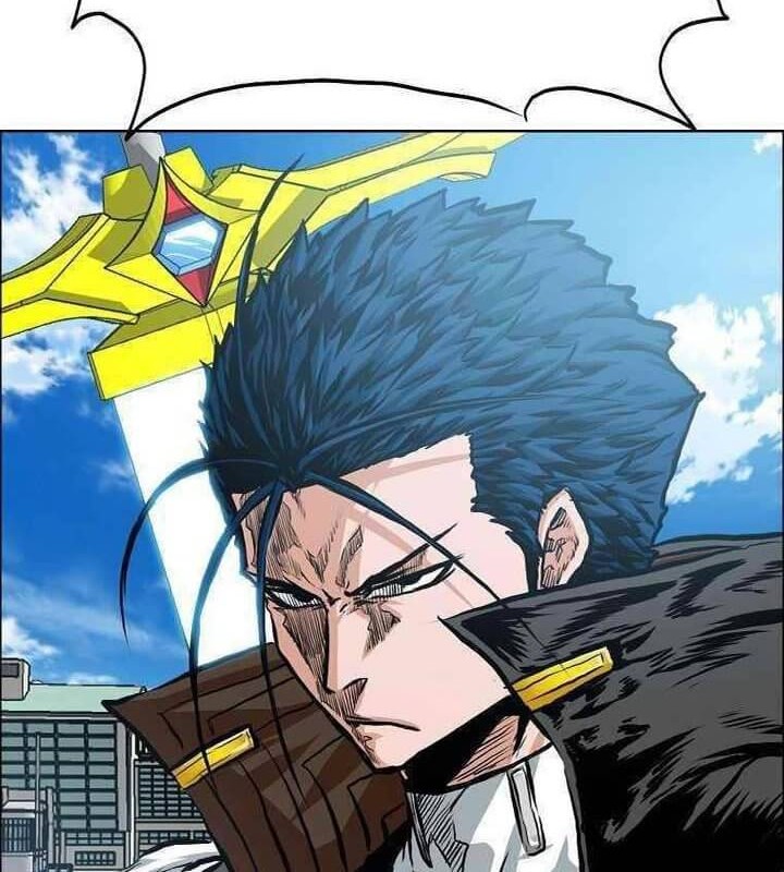 Rooftop Sword Master chapter 85 halaman 27