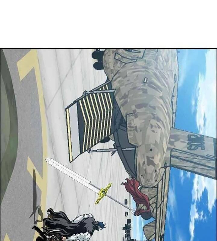 Rooftop Sword Master chapter 85 halaman 34