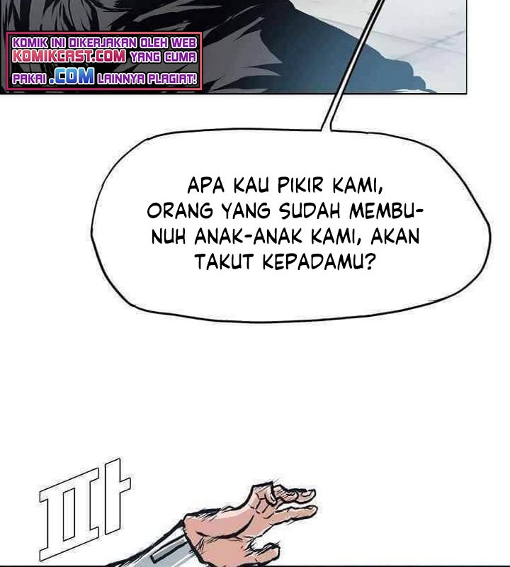 Rooftop Sword Master chapter 85 halaman 36