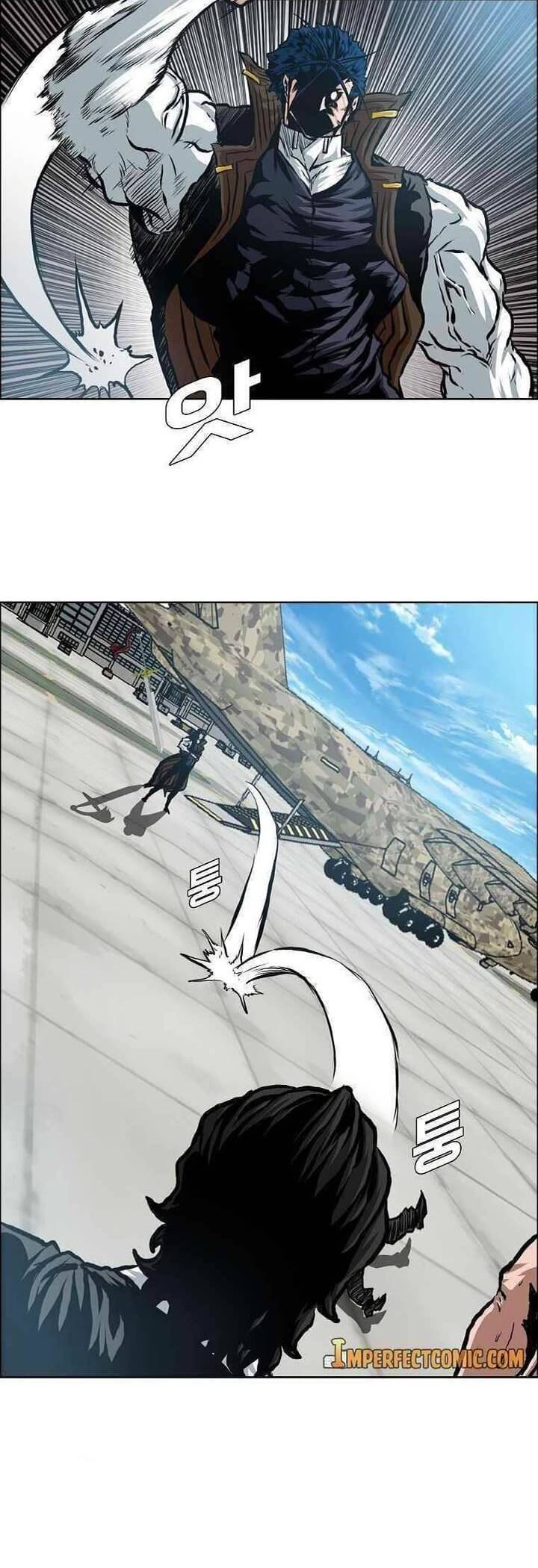 Rooftop Sword Master chapter 85 halaman 37