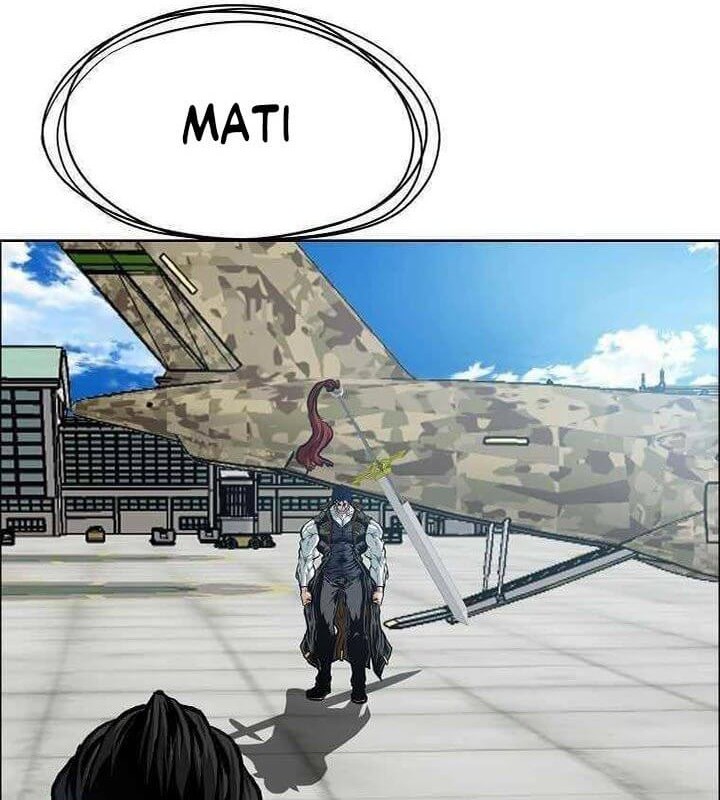 Rooftop Sword Master chapter 85 halaman 41