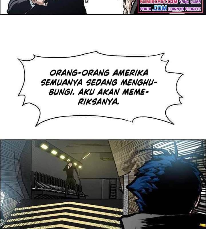 Rooftop Sword Master chapter 85 halaman 43