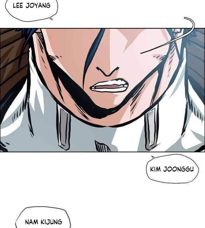Rooftop Sword Master chapter 85 halaman 48