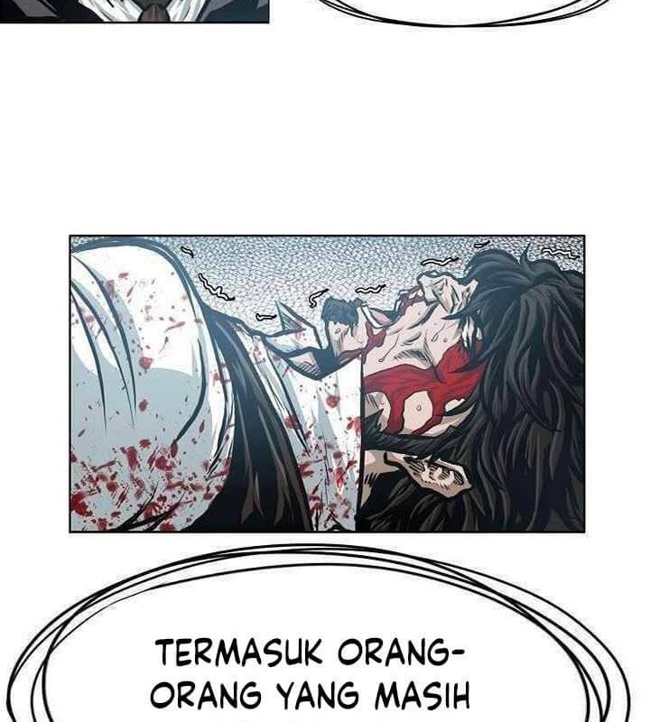 Rooftop Sword Master chapter 85 halaman 50