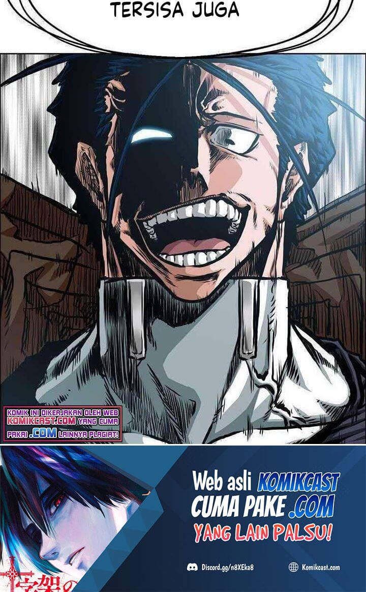 Rooftop Sword Master chapter 85 halaman 51