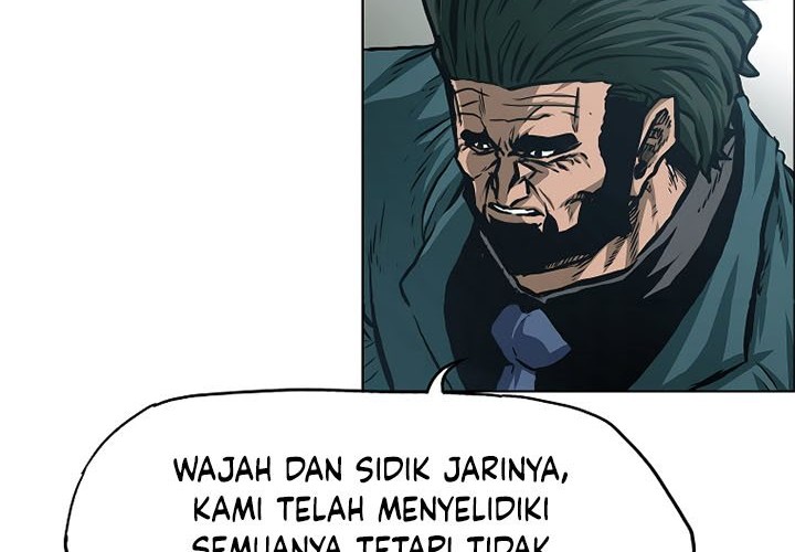 Rooftop Sword Master chapter 86 halaman 3