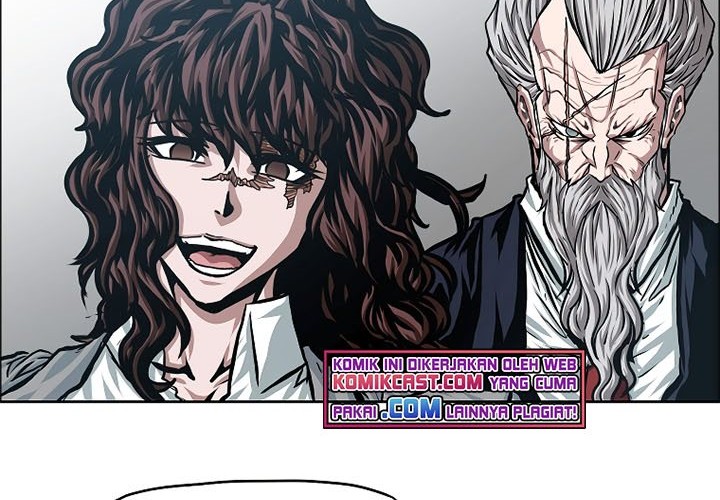 Rooftop Sword Master chapter 86 halaman 5