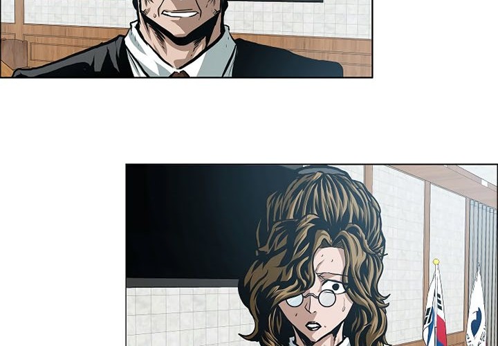 Rooftop Sword Master chapter 86 halaman 11