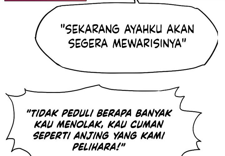 Rooftop Sword Master chapter 86 halaman 15