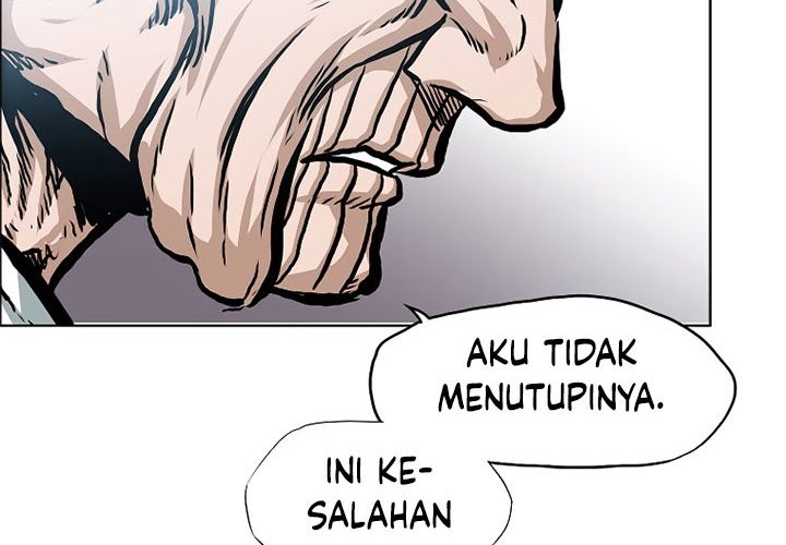 Rooftop Sword Master chapter 86 halaman 30