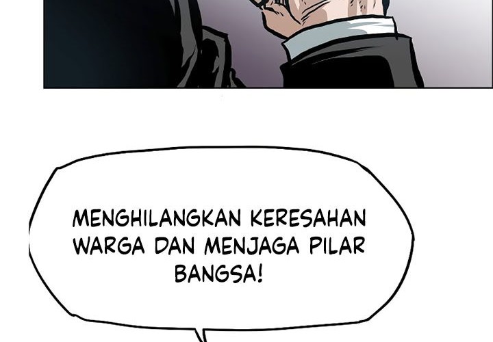 Rooftop Sword Master chapter 86 halaman 34