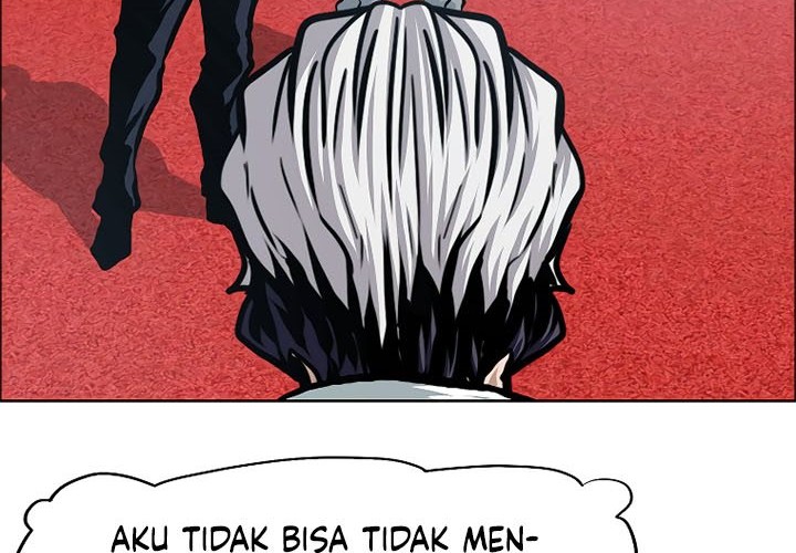 Rooftop Sword Master chapter 86 halaman 36