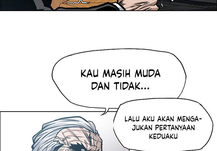 Rooftop Sword Master chapter 86 halaman 38