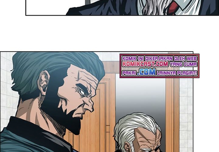 Rooftop Sword Master chapter 86 halaman 41