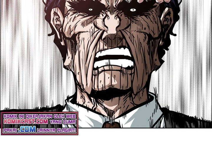 Rooftop Sword Master chapter 86 halaman 47