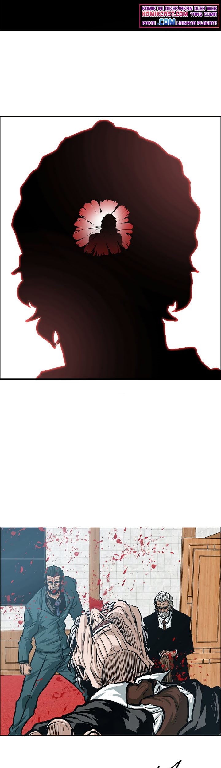 Rooftop Sword Master chapter 86 halaman 50