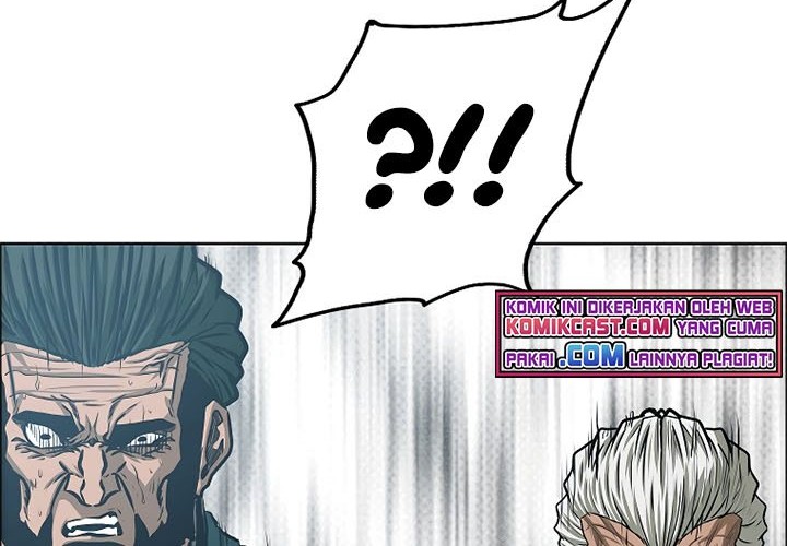 Rooftop Sword Master chapter 86 halaman 51