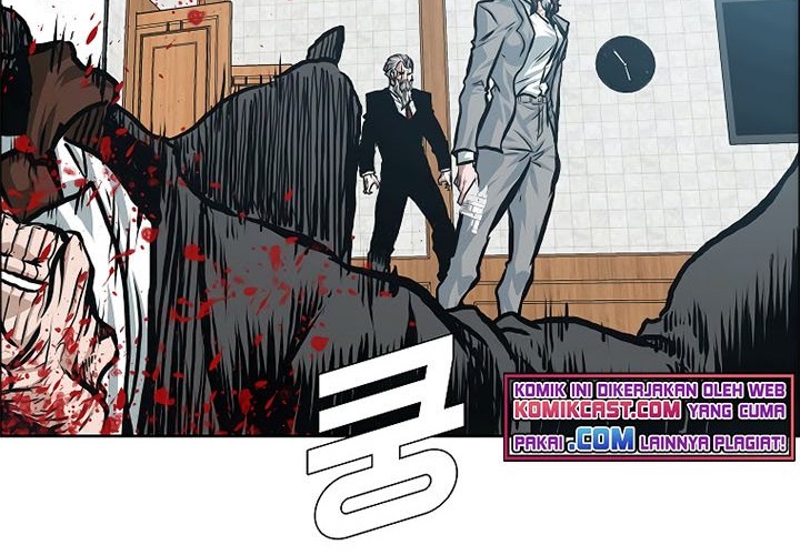 Rooftop Sword Master chapter 86 halaman 53