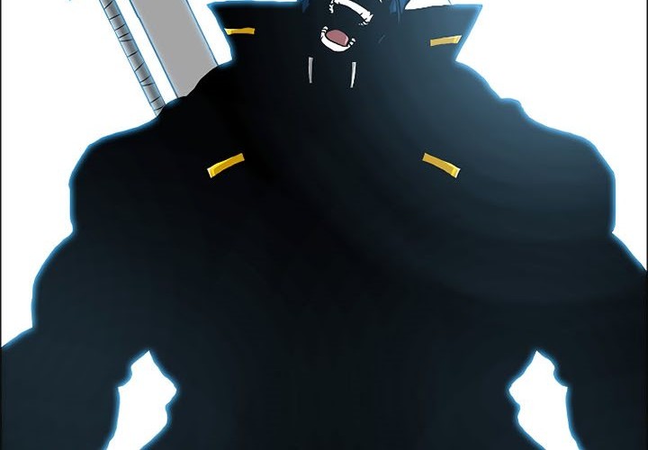 Rooftop Sword Master Bab 87 halaman 9