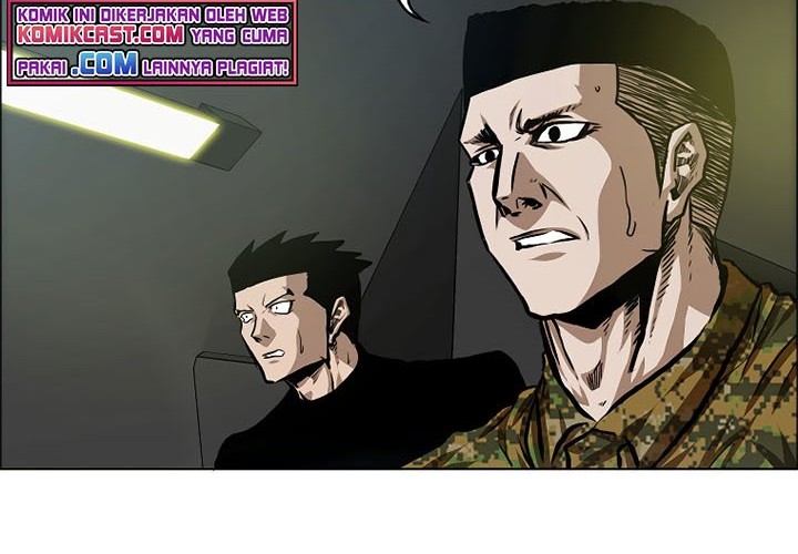 Rooftop Sword Master Bab 87 halaman 13