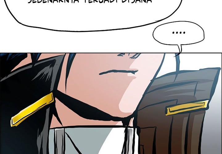 Rooftop Sword Master Bab 87 halaman 15