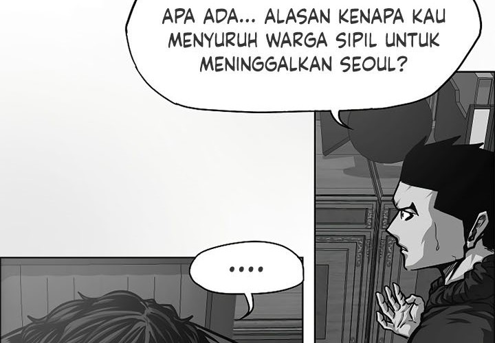Rooftop Sword Master Bab 87 halaman 24