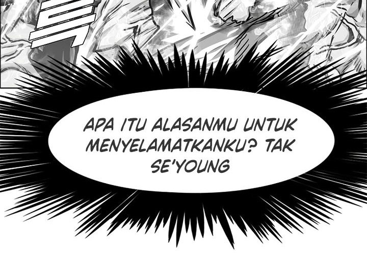 Rooftop Sword Master Bab 87 halaman 30