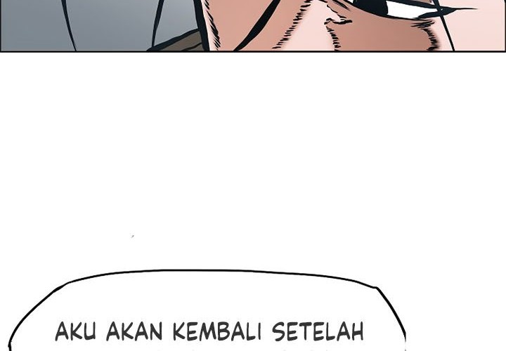Rooftop Sword Master Bab 87 halaman 34
