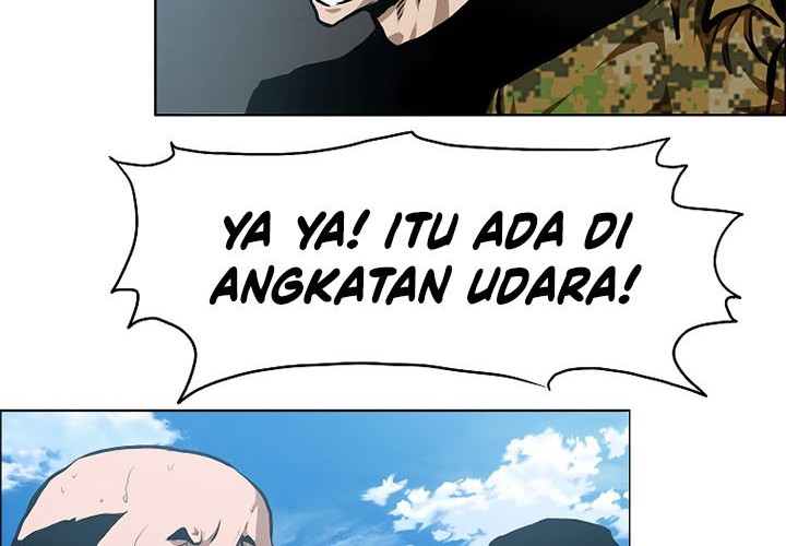 Rooftop Sword Master Bab 87 halaman 36