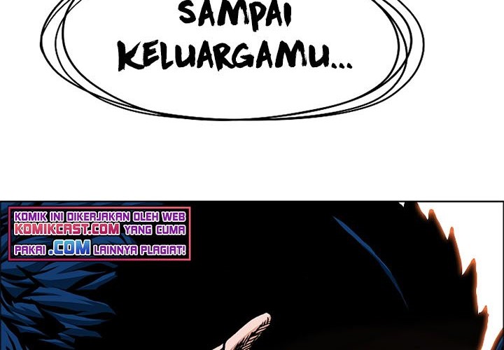Rooftop Sword Master Bab 87 halaman 55