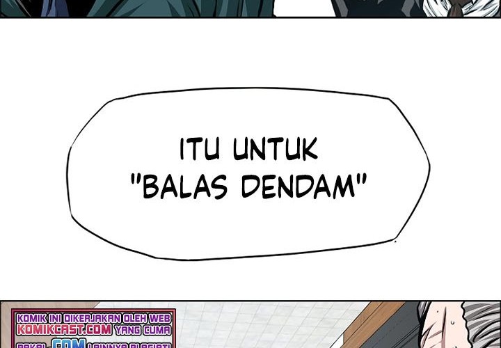 Rooftop Sword Master Bab 88 halaman 11