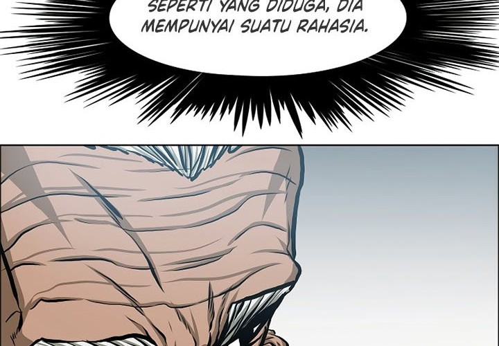 Rooftop Sword Master Bab 88 halaman 15