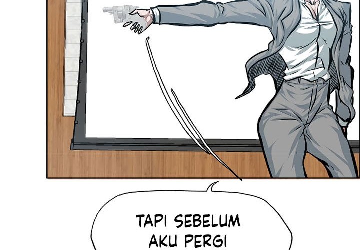 Rooftop Sword Master Bab 88 halaman 27