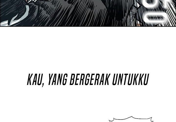 Rooftop Sword Master Bab 88 halaman 35