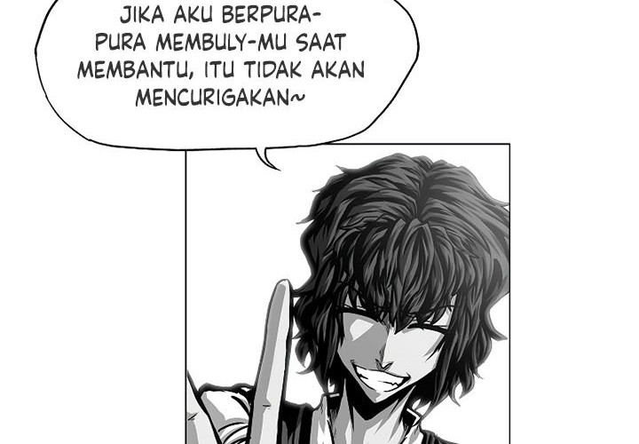 Rooftop Sword Master Bab 88 halaman 47