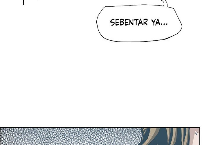 Rooftop Sword Master Bab 88 halaman 61