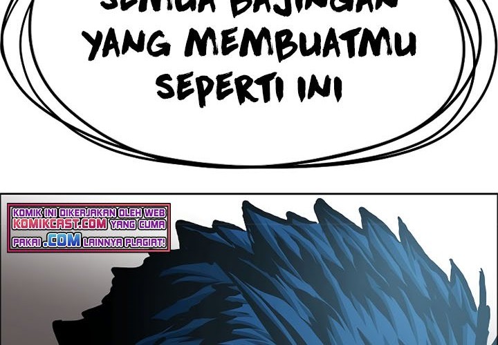Rooftop Sword Master Bab 88 halaman 63