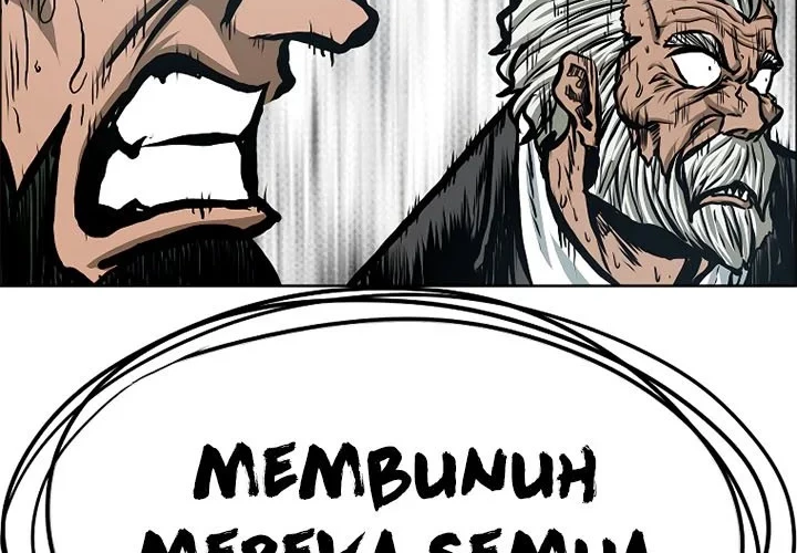 Rooftop Sword Master chapter 89 halaman 3