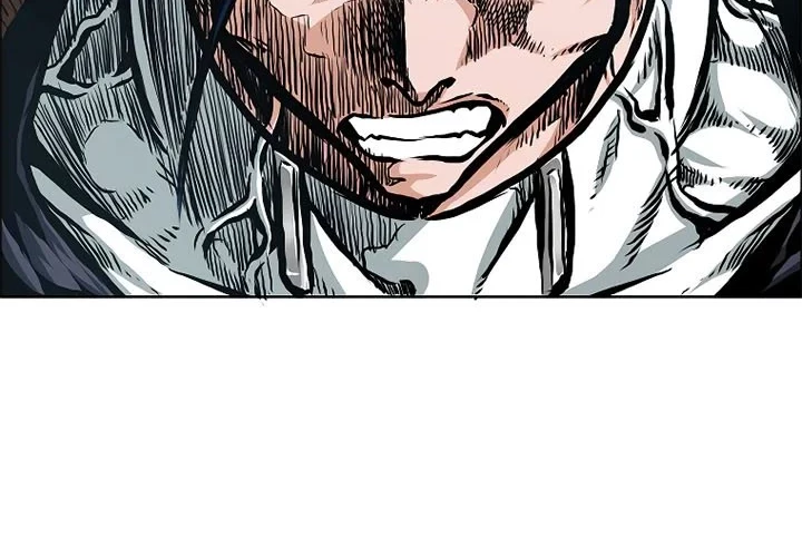 Rooftop Sword Master chapter 89 halaman 7