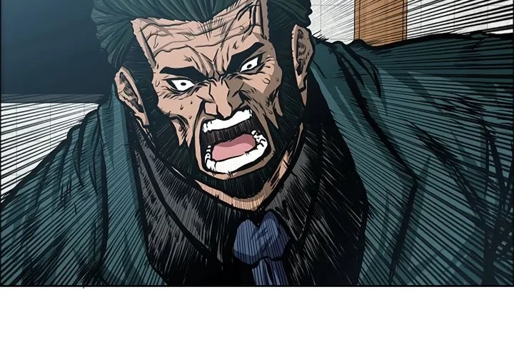 Rooftop Sword Master chapter 89 halaman 9