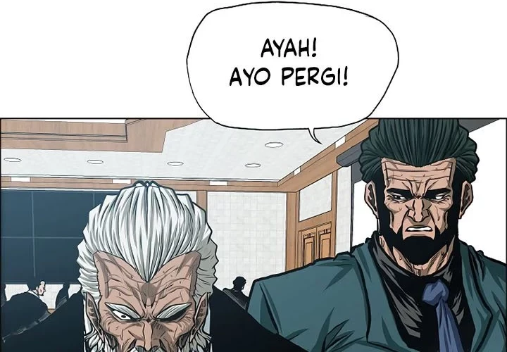 Rooftop Sword Master chapter 89 halaman 17